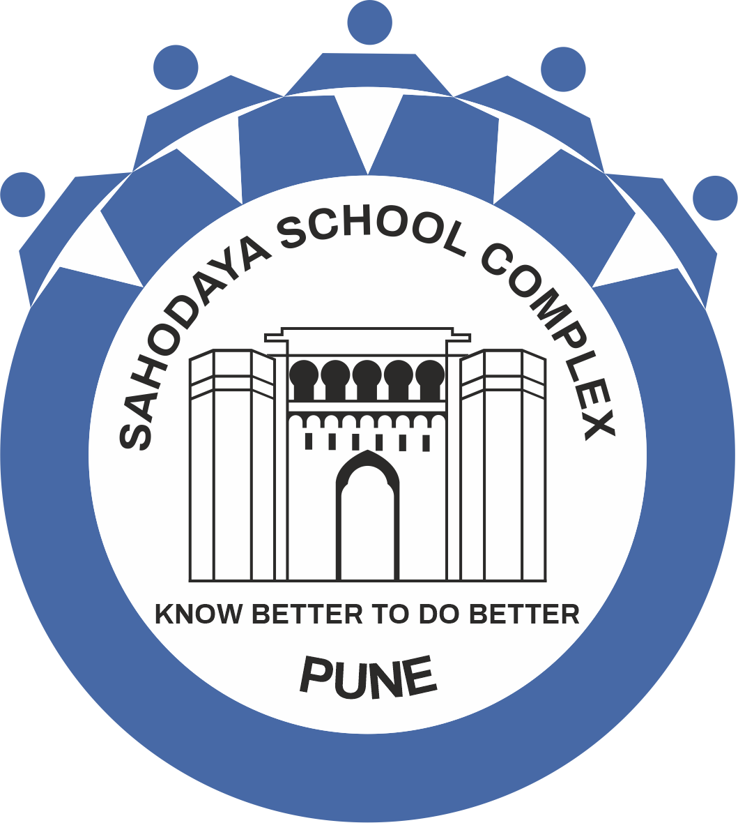 Sahodaya Schools Complex logo