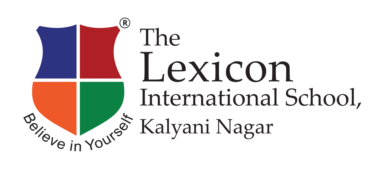 THE LEXICAN INTERNATIONAL SCHOOL, KALYANINAGAR logo