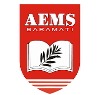 ANEKANT ENGLISH MEDIUM SCHOOL logo